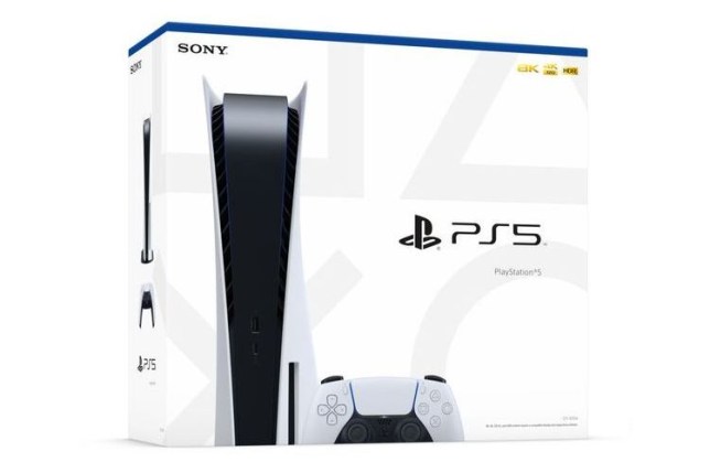  Sony PlayStation 5 (PS5) Япония от  MegaStore.kg